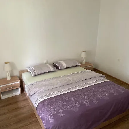 Apartment Stolac Apartament Stolac