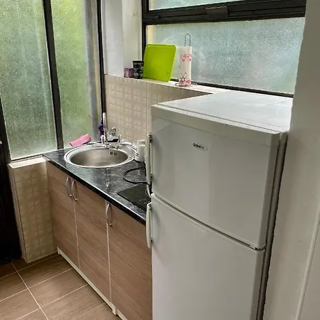 Apartment Apartment Stolac