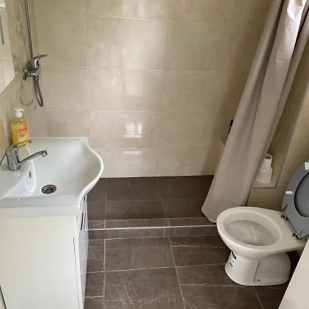 Apartment Stolac *