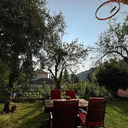 Apartment Apartment Stolac Stolac
