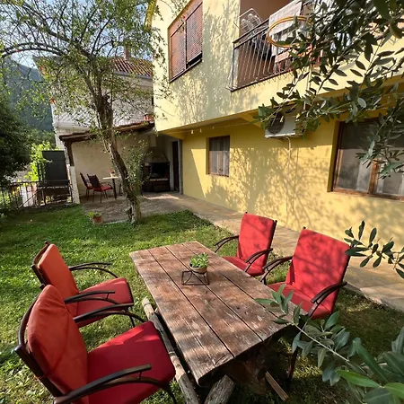 Apartment Stolac