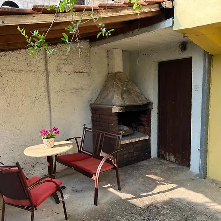 Apartment Apartment Stolac Stolac