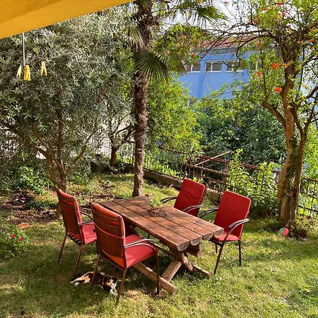 Apartment Stolac Apartment Stolac