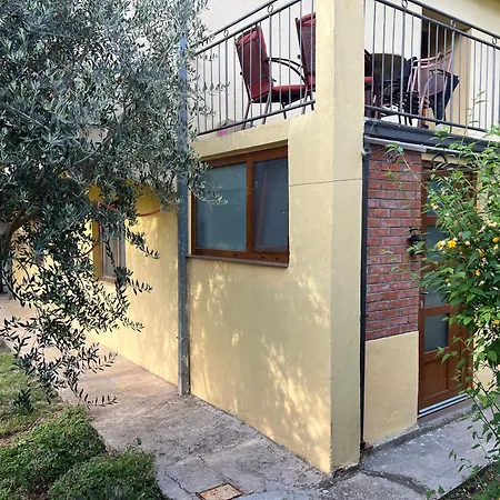 Apartment Stolac *