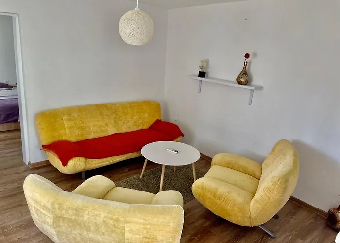 Apartment Stolac * Stolac