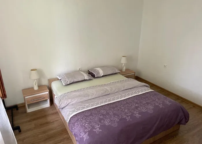 Apartment Stolac Apartman Stolac