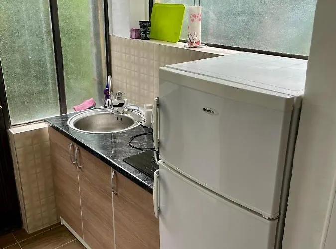 Apartman Apartment Stolac