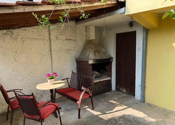 Apartman Apartment Stolac Stolac