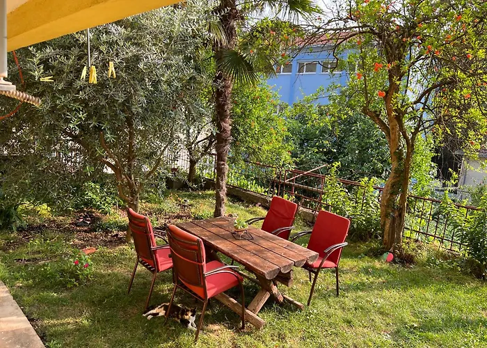 Apartment Stolac Apartman Stolac